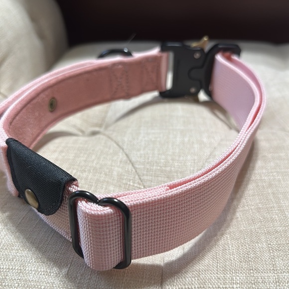 Keepaws™ Tactical AirTag Collar ( AirTag not included) - Picture 7 of 8